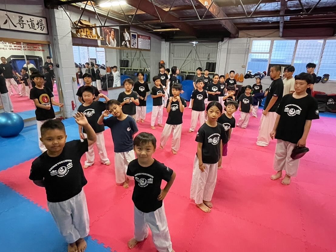 Competition moment